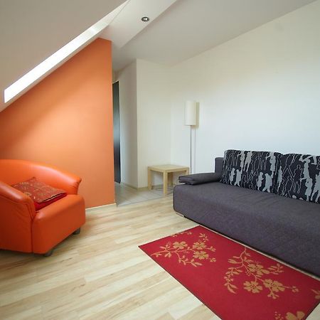 Efekt 19 Apartamento Breslavia Exterior foto