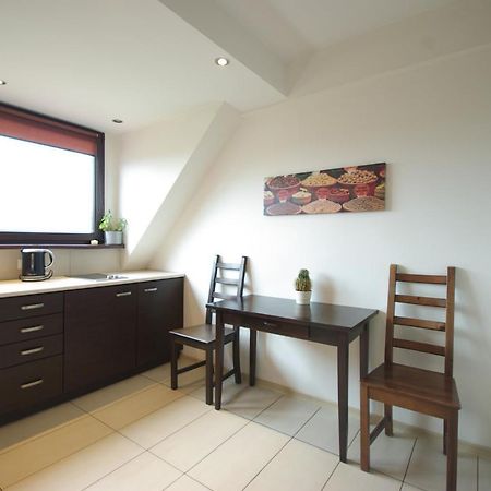 Efekt 19 Apartamento Breslavia Exterior foto