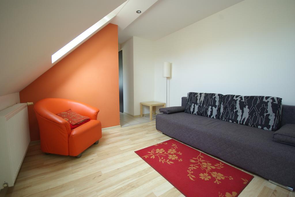 Efekt 19 Apartamento Breslavia Exterior foto